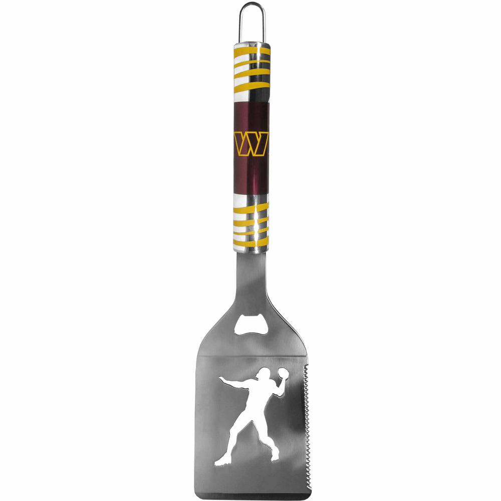Washington Commanders Tailgater Spatula - Washington Commanders - Flyclothing LLC