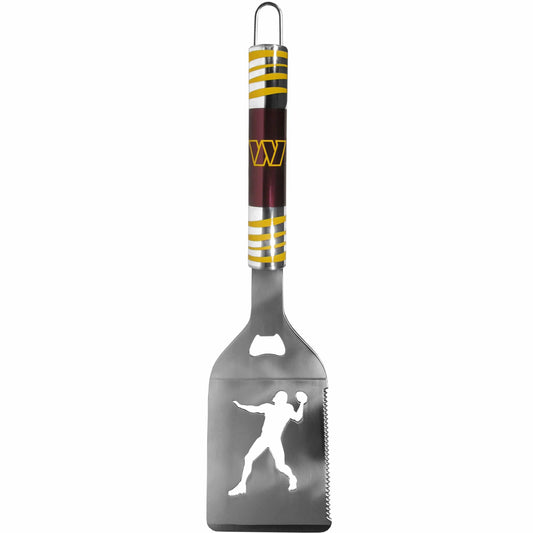 Washington Commanders Tailgater Spatula - Washington Commanders - Flyclothing LLC