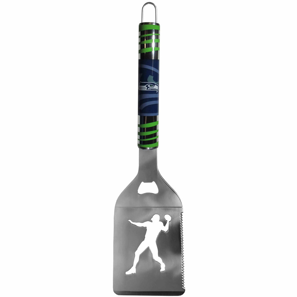 Seattle Seahawks Tailgater Spatula - Seattle Seahawks - Flyclothing LLC
