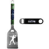 Seattle Seahawks Tailgater Spatula w/Bottle Opener - Seattle Seahawks - Flyclothing LLC