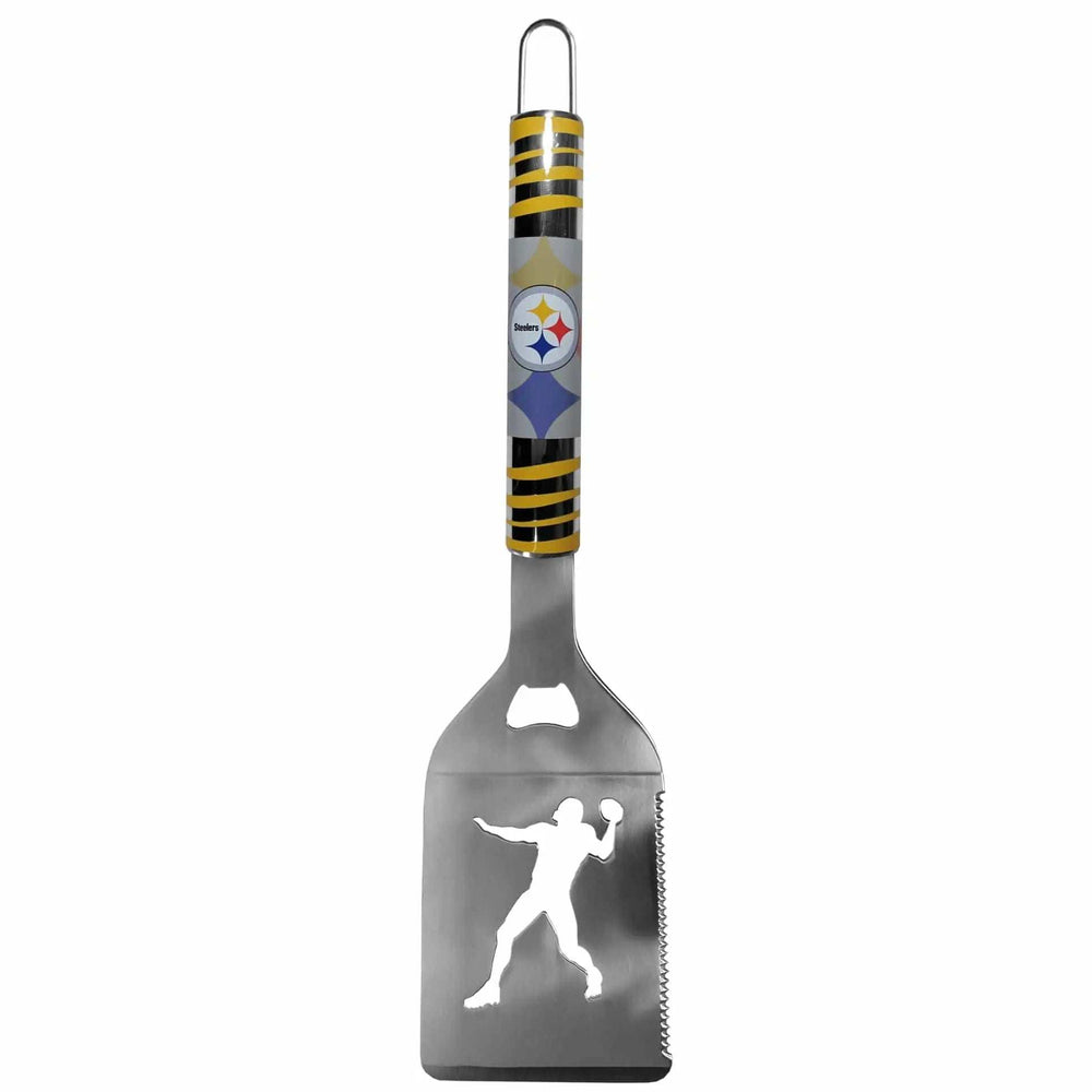 Pittsburgh Steelers Tailgater Spatula - Pittsburgh Steelers - Flyclothing LLC