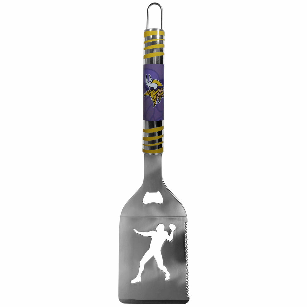 Minnesota Vikings Tailgater Spatula - Minnesota Vikings - Flyclothing LLC
