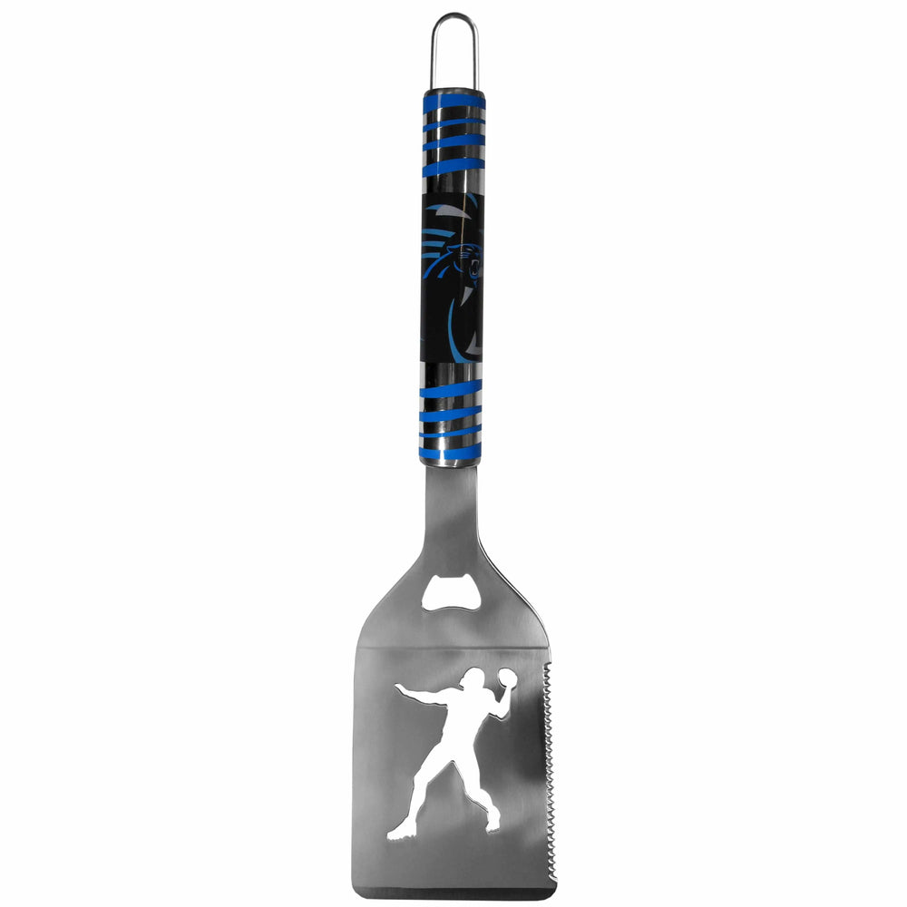 Carolina Panthers Tailgater Spatula - Carolina Panthers - Flyclothing LLC