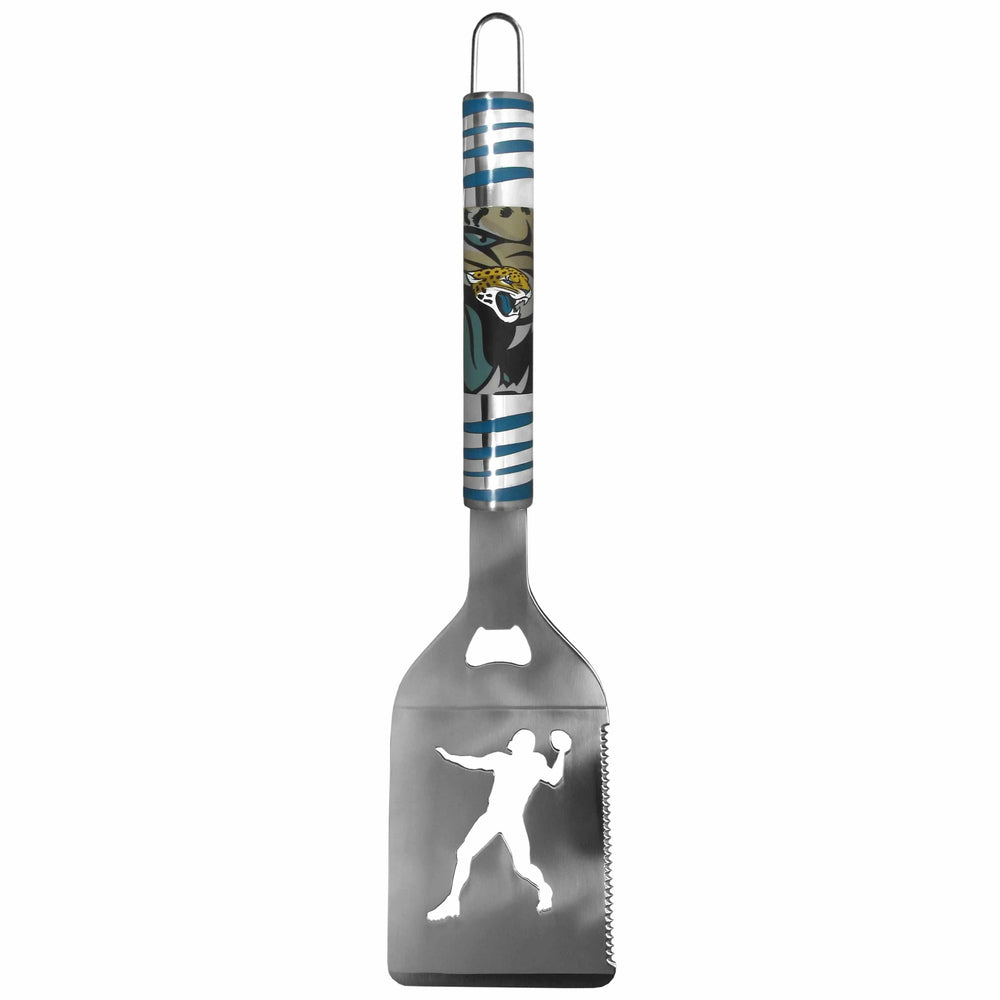 Jacksonville Jaguars Tailgater Spatula - Jacksonville Jaguars - Flyclothing LLC