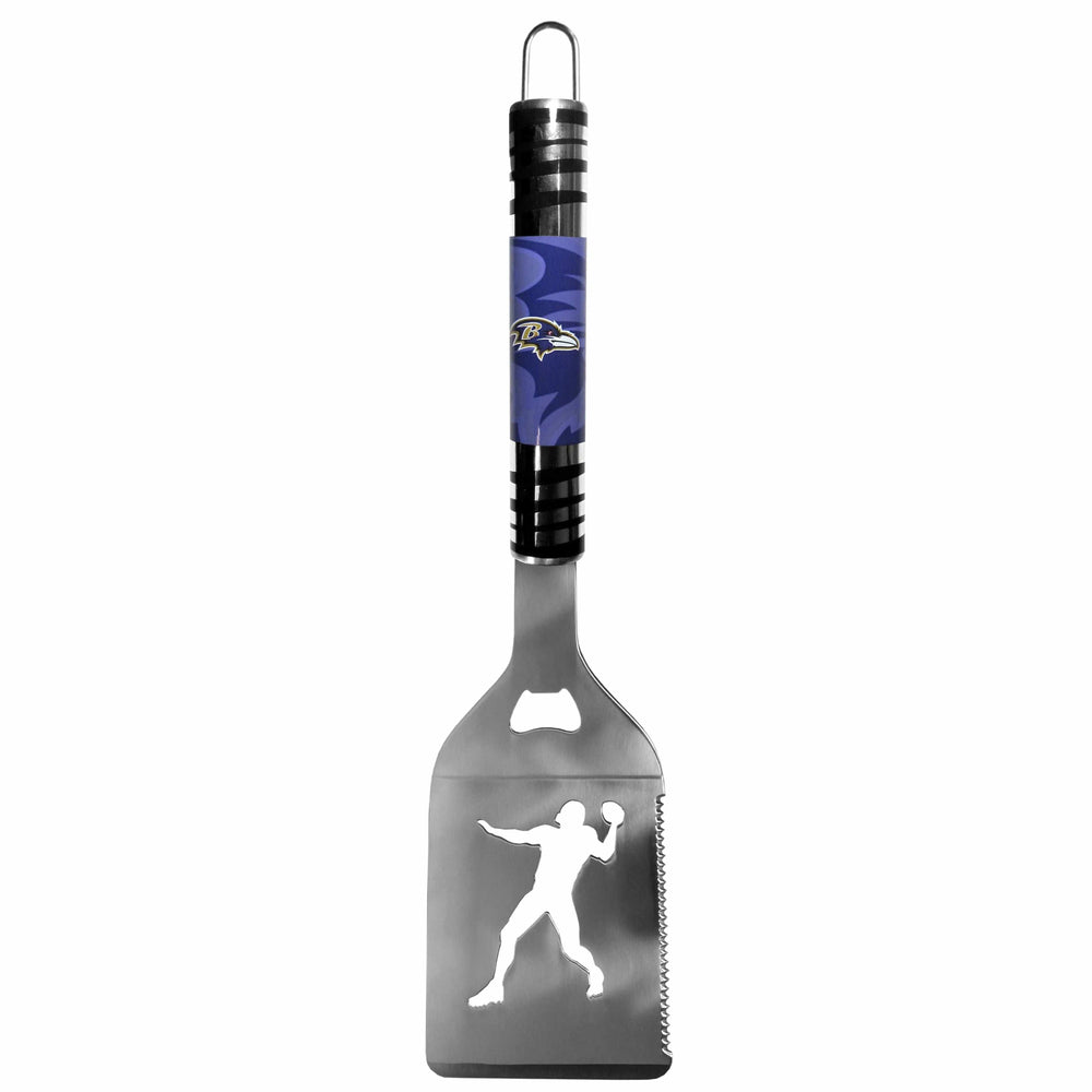Baltimore Ravens Tailgater Spatula - Baltimore Ravens - Flyclothing LLC
