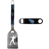 Tennessee Titans Tailgater Spatula w/Bottle Opener - Tennessee Titans - Flyclothing LLC