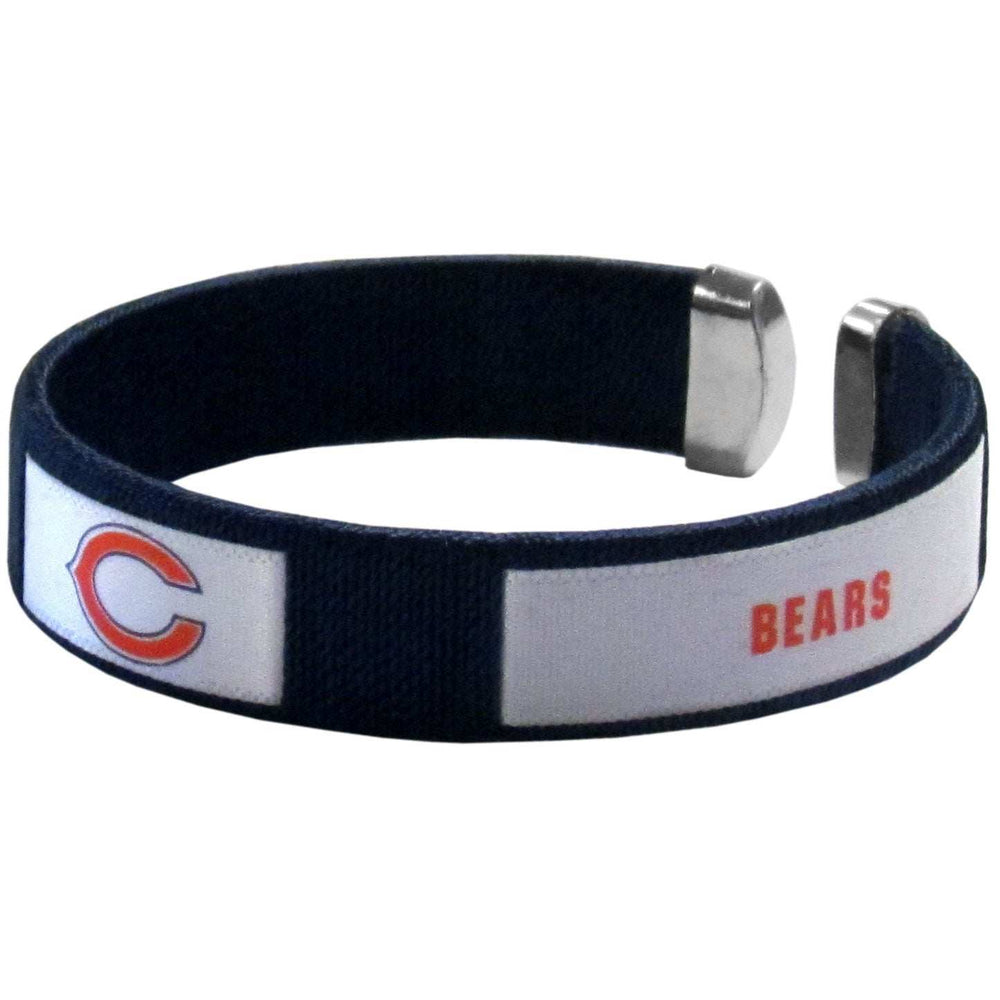 Chicago Bears Fan Bracelet - Chicago Bears - Flyclothing LLC