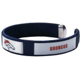 Denver Broncos Fan Bracelet - Denver Broncos - Flyclothing LLC