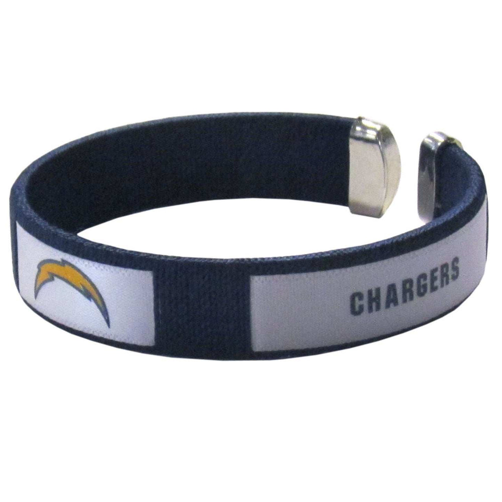 Los Angeles Chargers Fan Bracelet - Los Angeles Chargers - Flyclothing LLC
