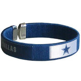 Dallas Cowboys Fan Bracelet - Dallas Cowboys - Flyclothing LLC