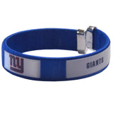 New York Giants Fan Bracelet - New York Giants - Flyclothing LLC