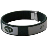 New York Jets Fan Bracelet - New York Jets - Flyclothing LLC