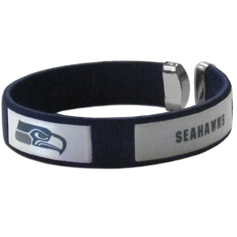 Seattle Seahawks Fan Bracelet - Seattle Seahawks - Flyclothing LLC