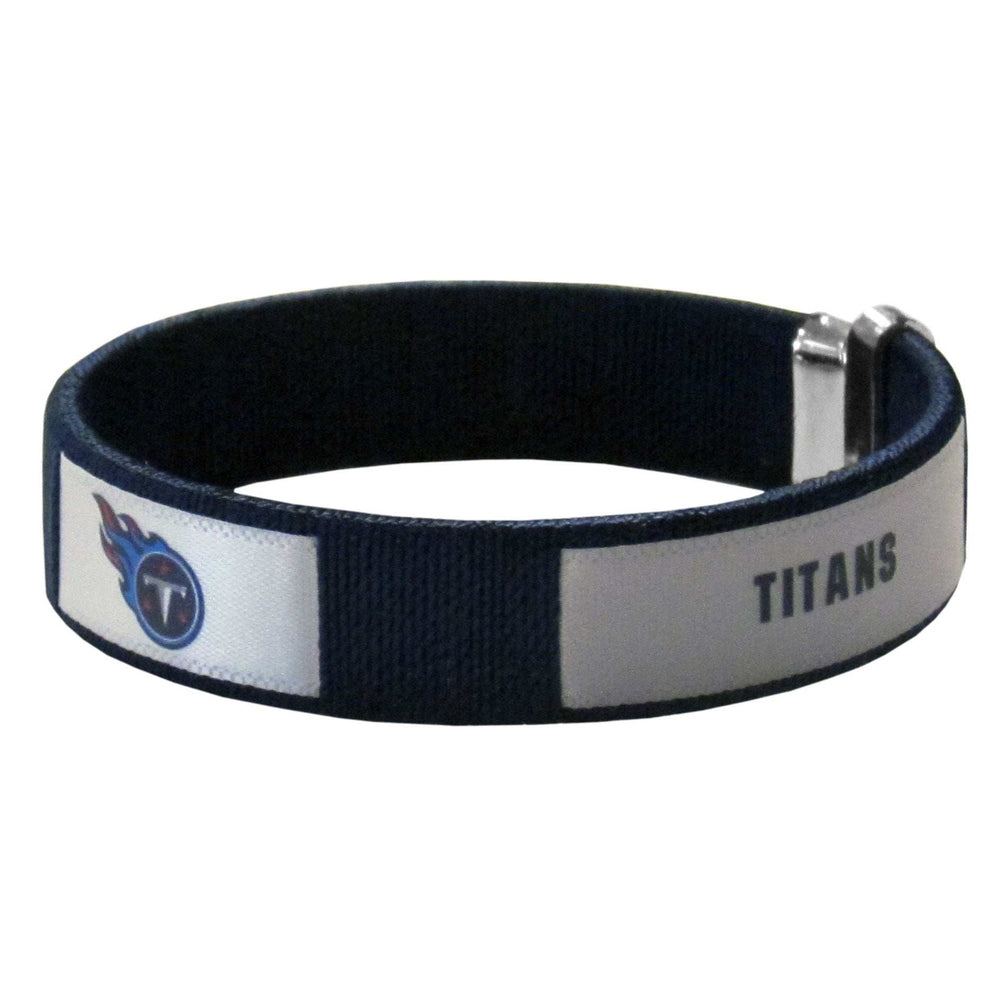 Tennessee Titans Fan Bracelet - Tennessee Titans - Flyclothing LLC