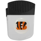 Cincinnati Bengals Clip Magnet - Cincinnati Bengals - Flyclothing LLC