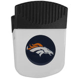 Denver Broncos Clip Magnet - Denver Broncos - Flyclothing LLC