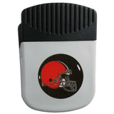 Cleveland Browns Clip Magnet - Cleveland Browns - Flyclothing LLC