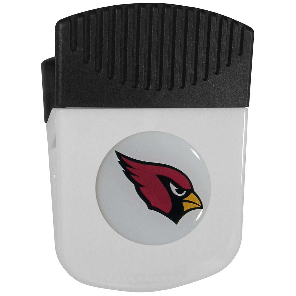 Arizona Cardinals Clip Magnet - Arizona Cardinals - Flyclothing LLC