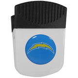 Los Angeles Chargers Clip Magnet - Los Angeles Chargers - Flyclothing LLC