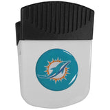 Miami Dolphins Clip Magnet - Miami Dolphins - Flyclothing LLC