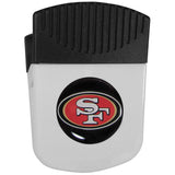 San Francisco 49ers Clip Magnet - San Francisco 49ers - Flyclothing LLC