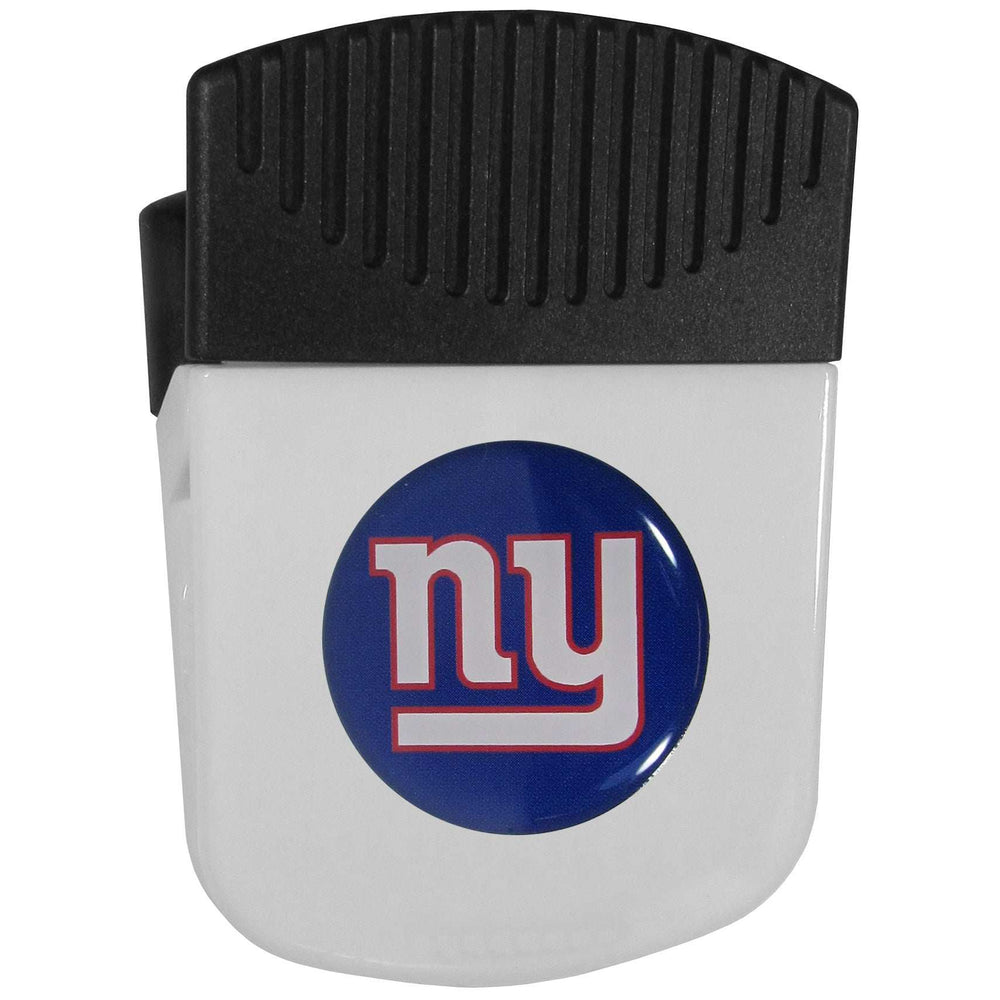New York Giants Clip Magnet - New York Giants - Flyclothing LLC