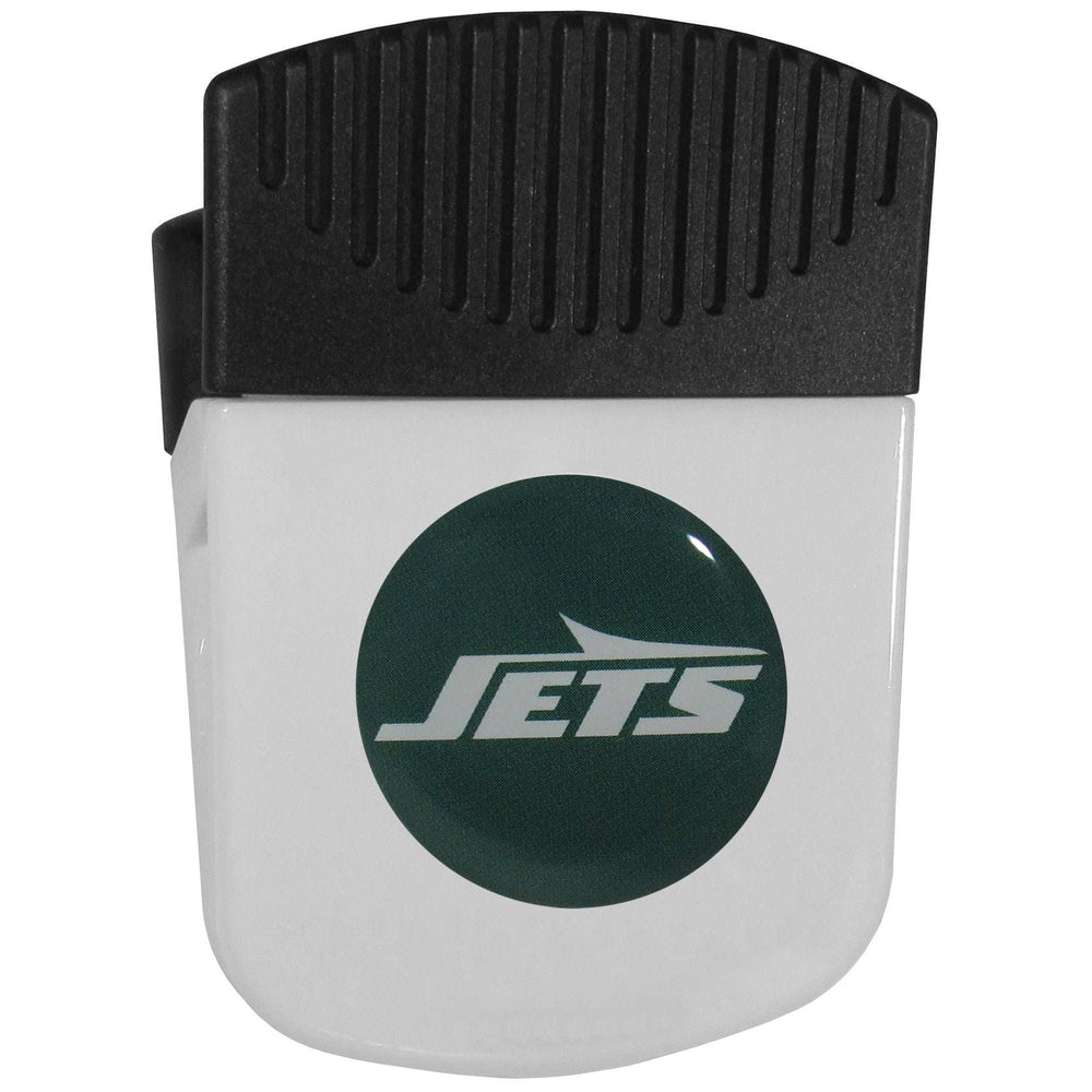 New York Jets Clip Magnet - New York Jets - Flyclothing LLC