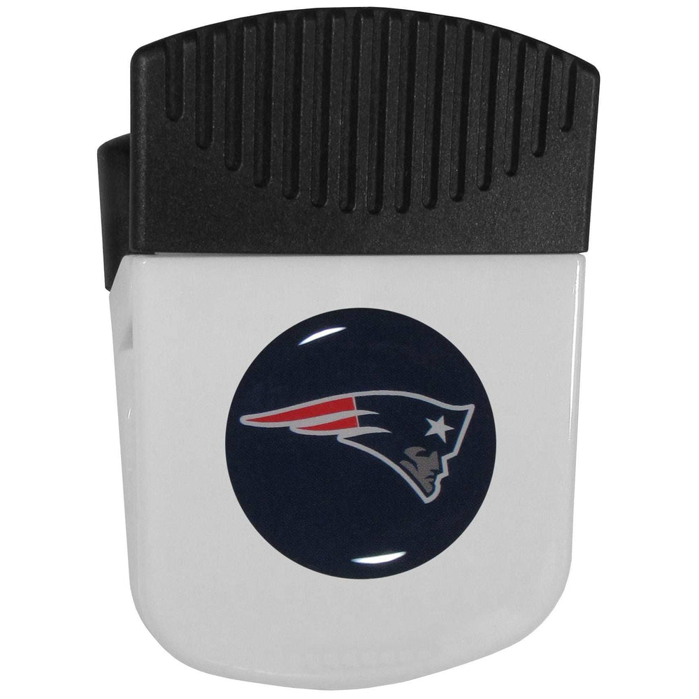 New England Patriots Clip Magnet - New England Patriots - Flyclothing LLC