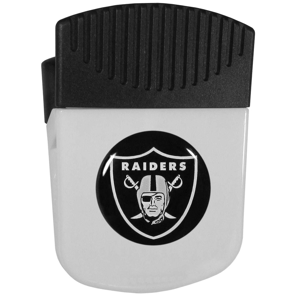 Las Vegas Raiders Clip Magnet - Las Vegas Raiders - Flyclothing LLC