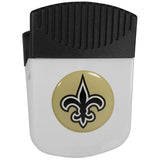 New Orleans Saints Chip Clip Magnet - New Orleans Saints - Flyclothing LLC