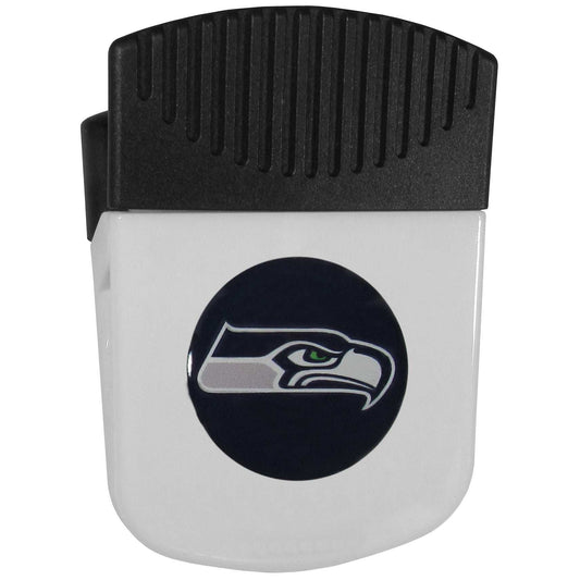 Seattle Seahawks Clip Magnet - Seattle Seahawks - Flyclothing LLC