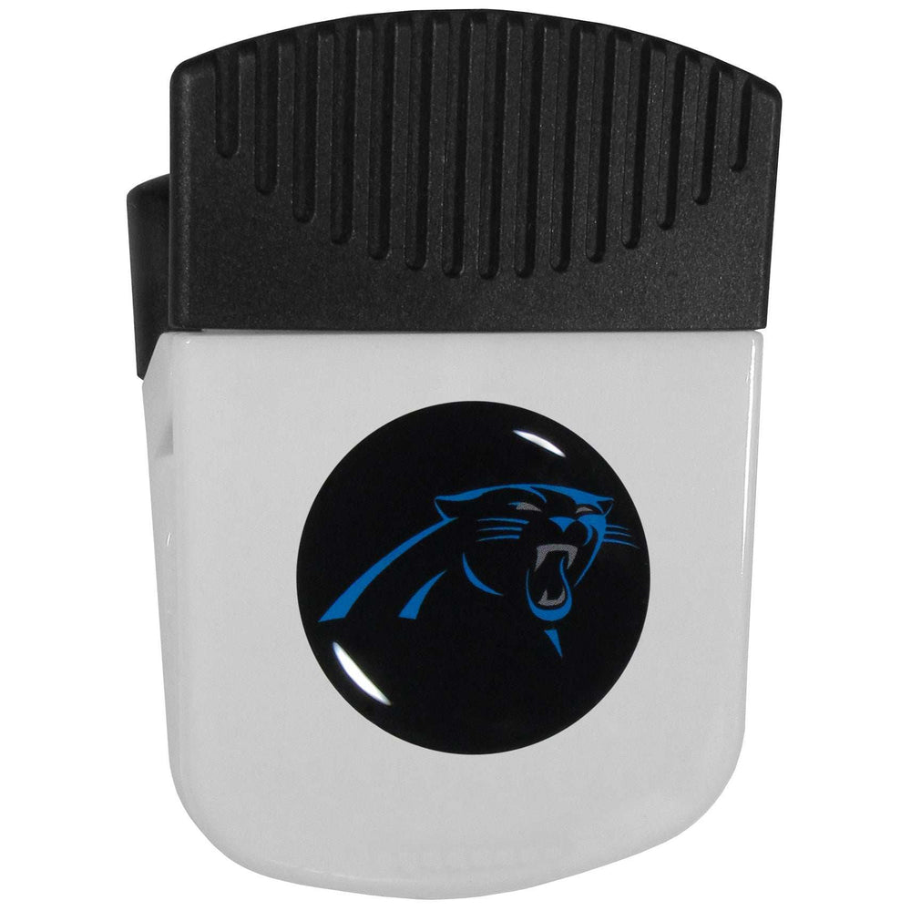 Carolina Panthers Chip Clip Magnet - Carolina Panthers - Flyclothing LLC
