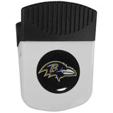 Baltimore Ravens Chip Clip Magnet - Baltimore Ravens - Flyclothing LLC