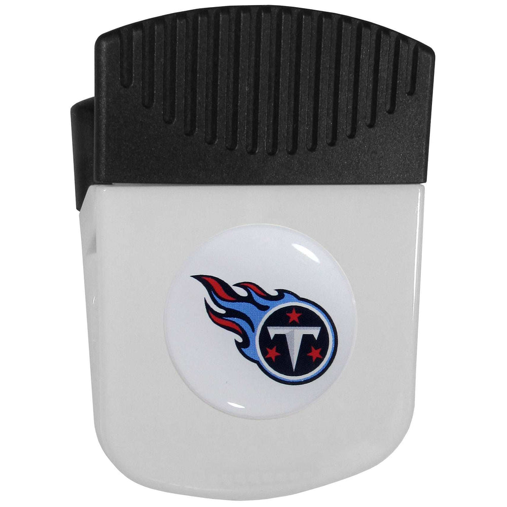 Tennessee Titans Clip Magnet - Tennessee Titans - Flyclothing LLC