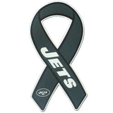 New York Jets Ribbon Magnet - New York Jets - Flyclothing LLC