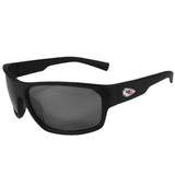 Kansas City Chiefs Cove Sunglasses - Kansas City Chiefs - Flyclothing LLC