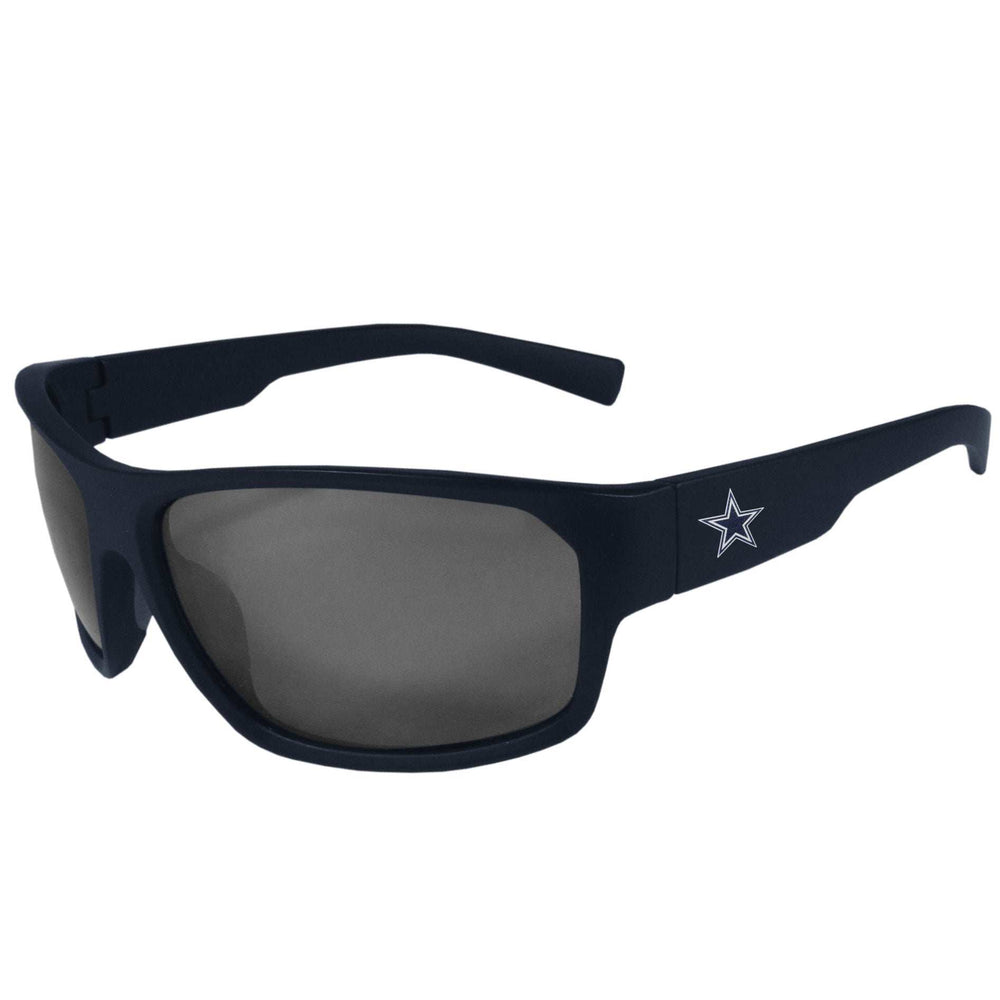 Dallas Cowboys Cove Sunglasses - Dallas Cowboys - Flyclothing LLC
