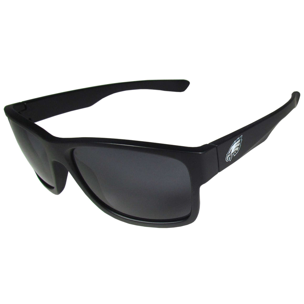Philadelphia Eagles Cove Sunglasses - Philadelphia Eagles - Flyclothing LLC