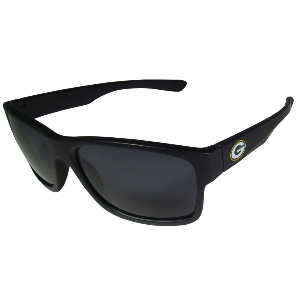 Green Bay Packers Cove Sunglasses - Green Bay Packers - Flyclothing LLC