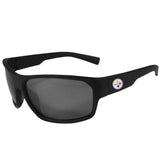 Pittsburgh Steelers Cove Sunglasses - Pittsburgh Steelers - Flyclothing LLC