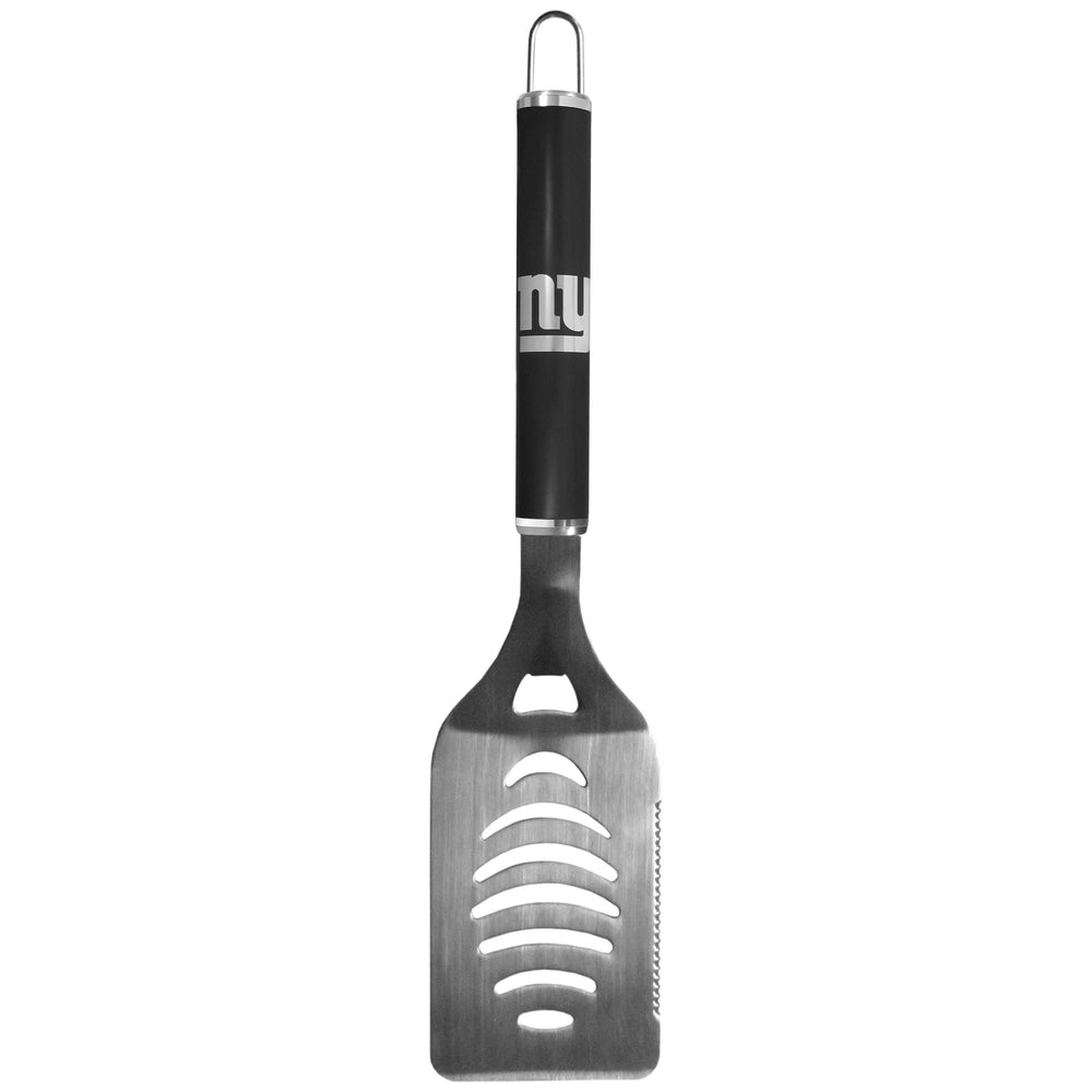 New York Giants Tailgate Spatula in Black - New York Giants - Flyclothing LLC