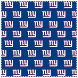 New York Giants Microfiber Cleaning Cloth - New York Giants - Flyclothing LLC