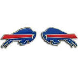 Buffalo Bills Stud Earrings - Buffalo Bills - Flyclothing LLC