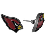 Arizona Cardinals Stud Earrings - Arizona Cardinals - Flyclothing LLC