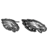 Philadelphia Eagles Stud Earrings - Philadelphia Eagles - Flyclothing LLC