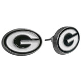 Green Bay Packers Stud Earrings - Green Bay Packers - Flyclothing LLC
