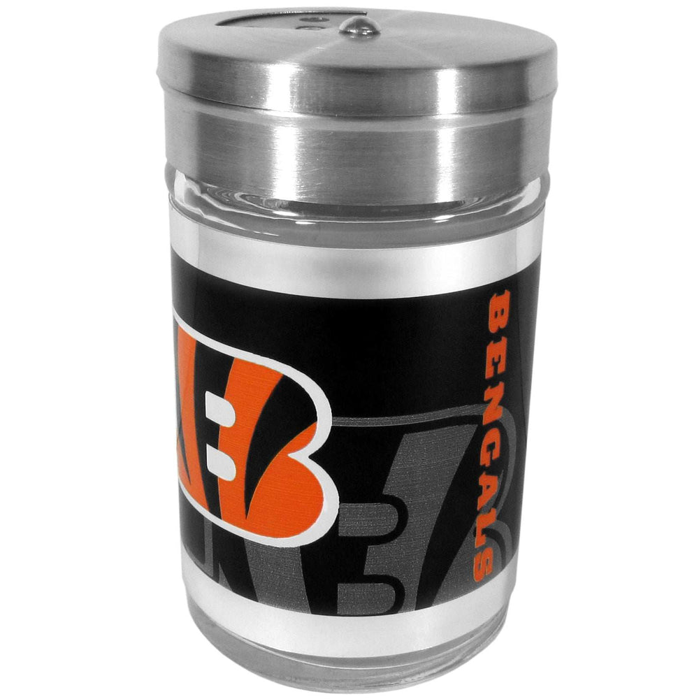 Cincinnati Bengals Tailgater Season Shakers - Cincinnati Bengals - Flyclothing LLC