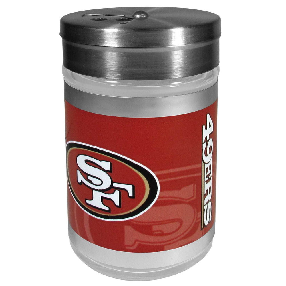 San Francisco 49ers Tailgater Season Shakers - San Francisco 49ers - Flyclothing LLC
