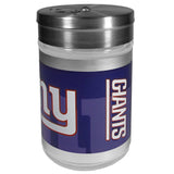 New York Giants Tailgater Season Shakers - New York Giants - Flyclothing LLC