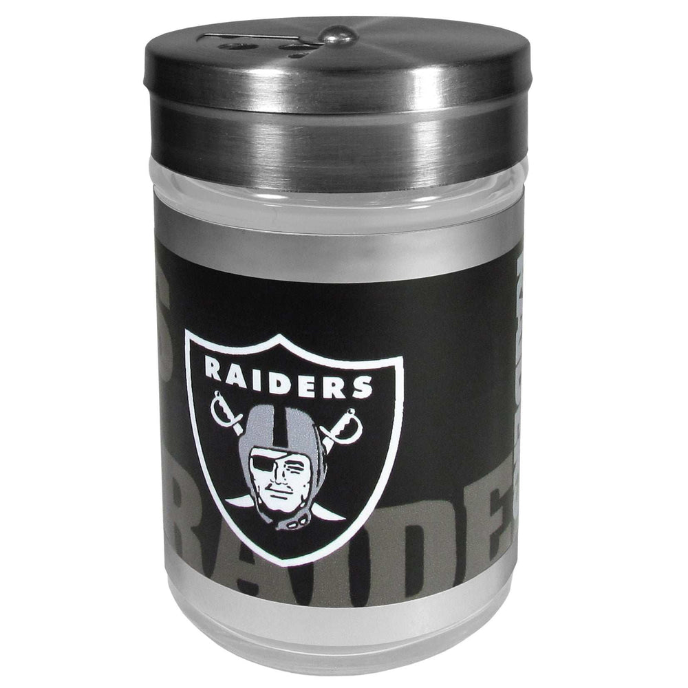 Las Vegas Raiders Tailgater Season Shakers - Las Vegas Raiders - Flyclothing LLC